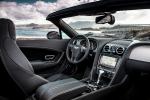 Bentley Continental GT V8 S Convertible 2015 года